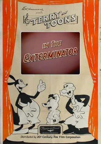 The Exterminator