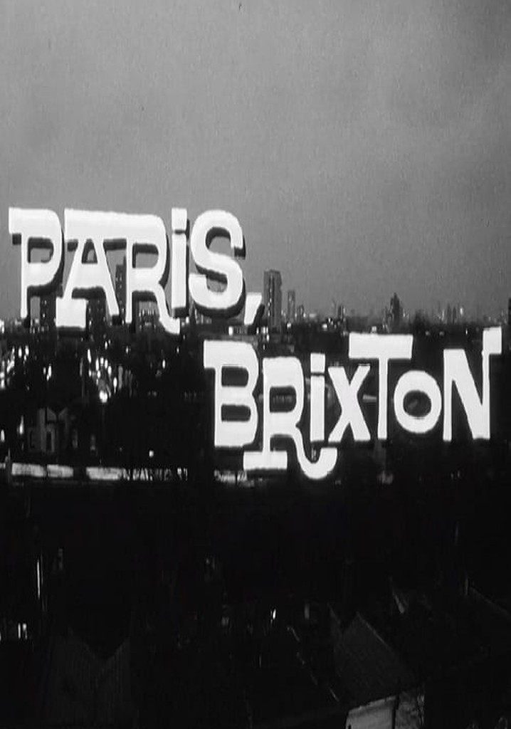 Paris, Brixton