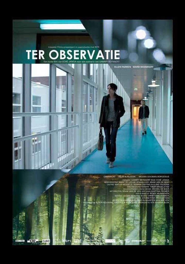 For Medical Observation