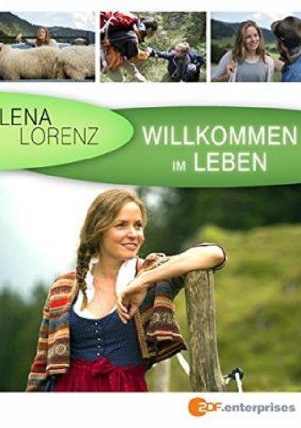 Willkommen Im Leben Stream