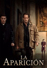La aparición