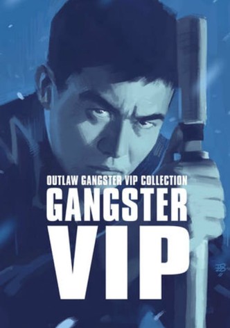 Outlaw: Gangster VIP