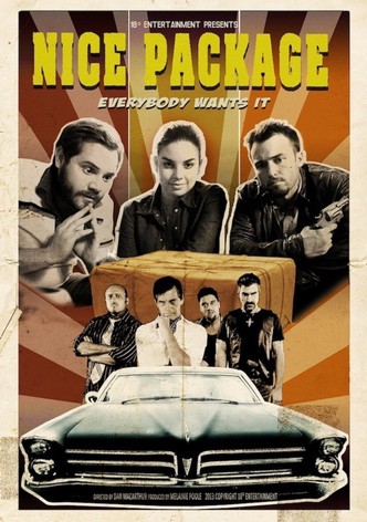 The boy band con best sale amazon prime