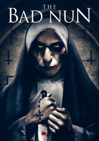 The Satanic Nun