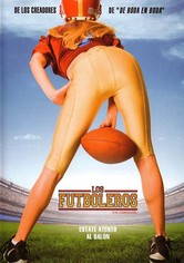 Los futboleros