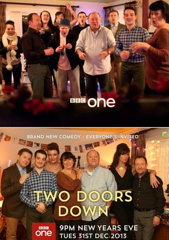 Two Doors Down