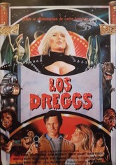 Los Dreggs