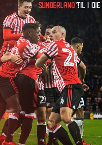 Sunderland : Envers et contre tous