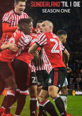 Sunderland 'Til I Die - Season 1