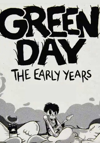 Green Day: The Early Years