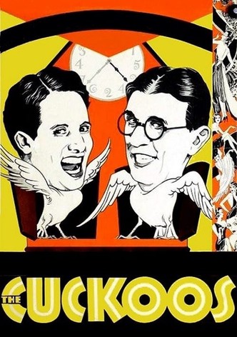 The Cuckoos