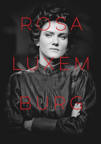 Rosa Luxembourg