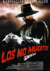 Los no muertos
