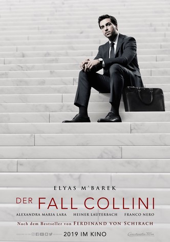 Der Fall Collini