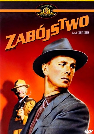 Zabójstwo