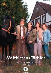 Matthiesens Töchter