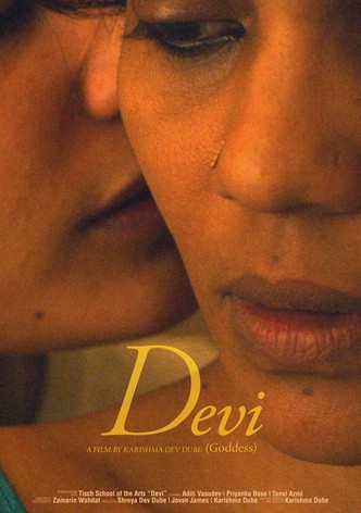 Devi: Goddess