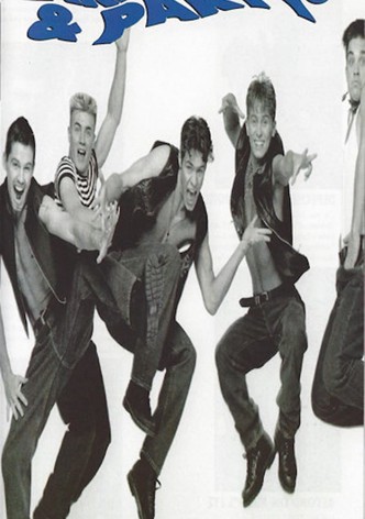 Take That & Party