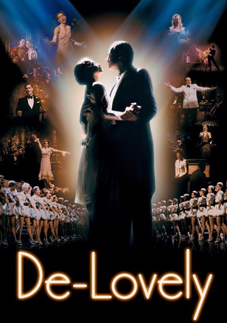 De-Lovely - Die Cole Porter Story