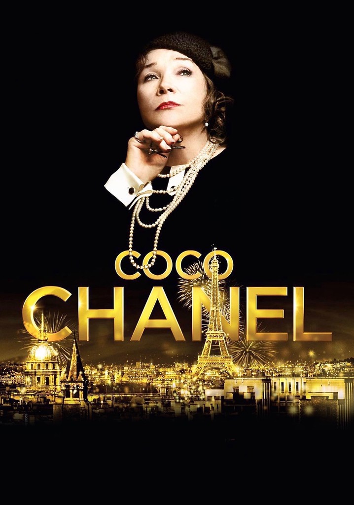 solsikke tsunamien Uændret Coco Chanel streaming: where to watch movie online?
