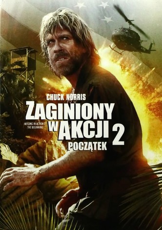 Zaginiony w Akcji 2. Początek