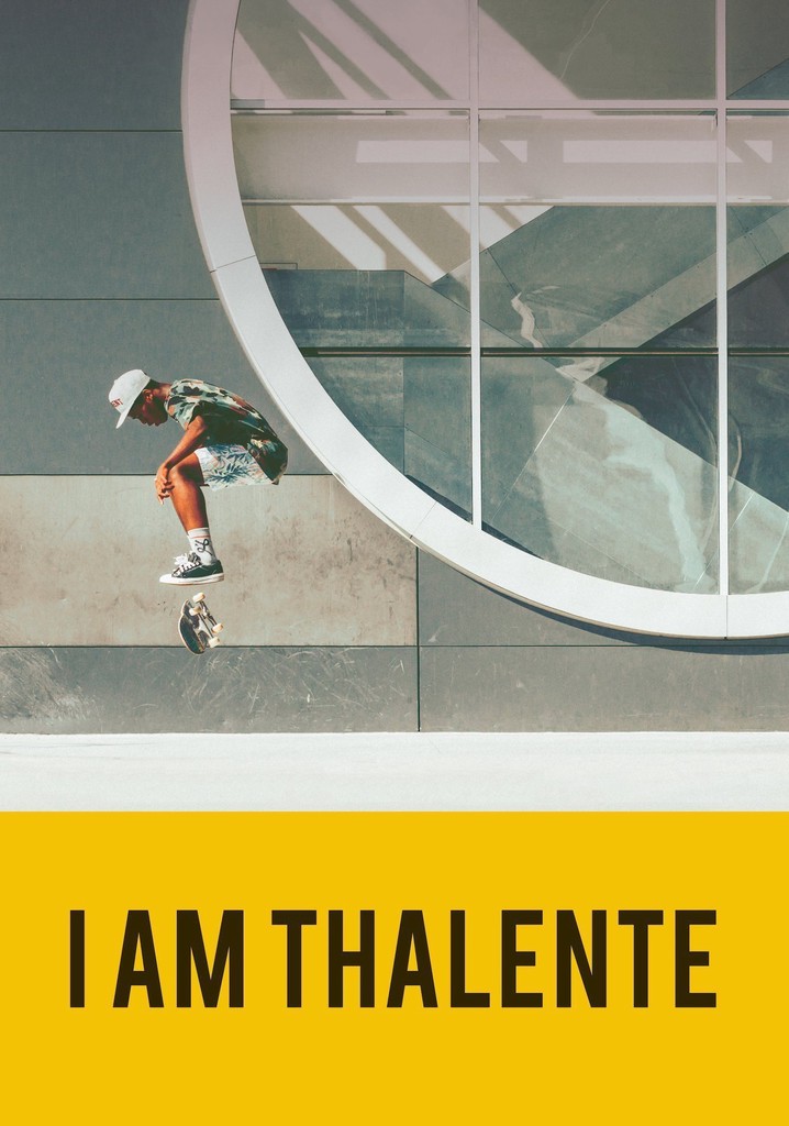 I Am Thalente