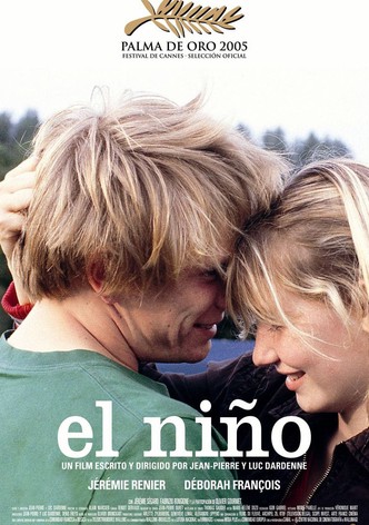 El niño