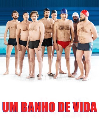 Um Banho de Vida