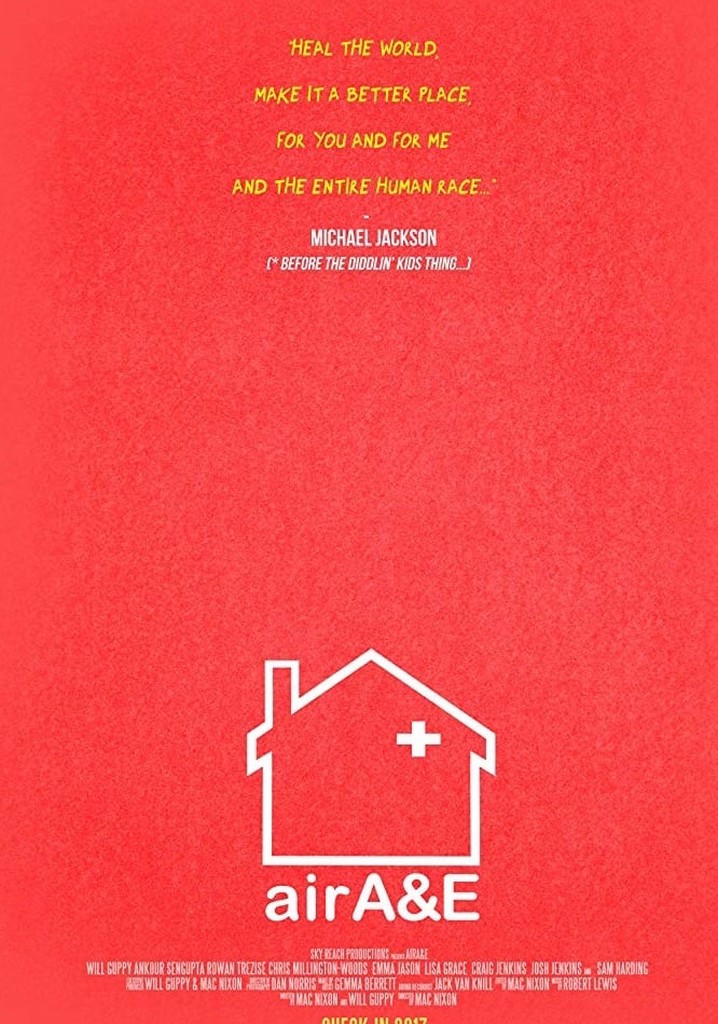 AirA&E
