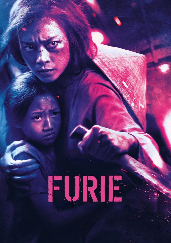 Furie streaming where to watch movie online