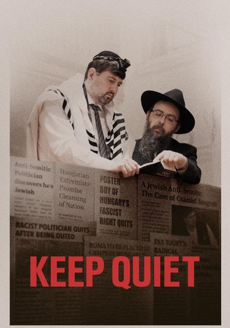 Keep Quiet