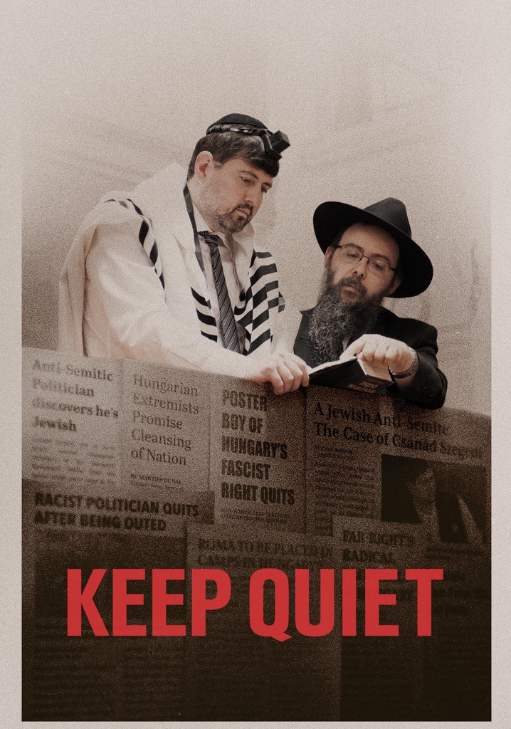 Keep Quiet