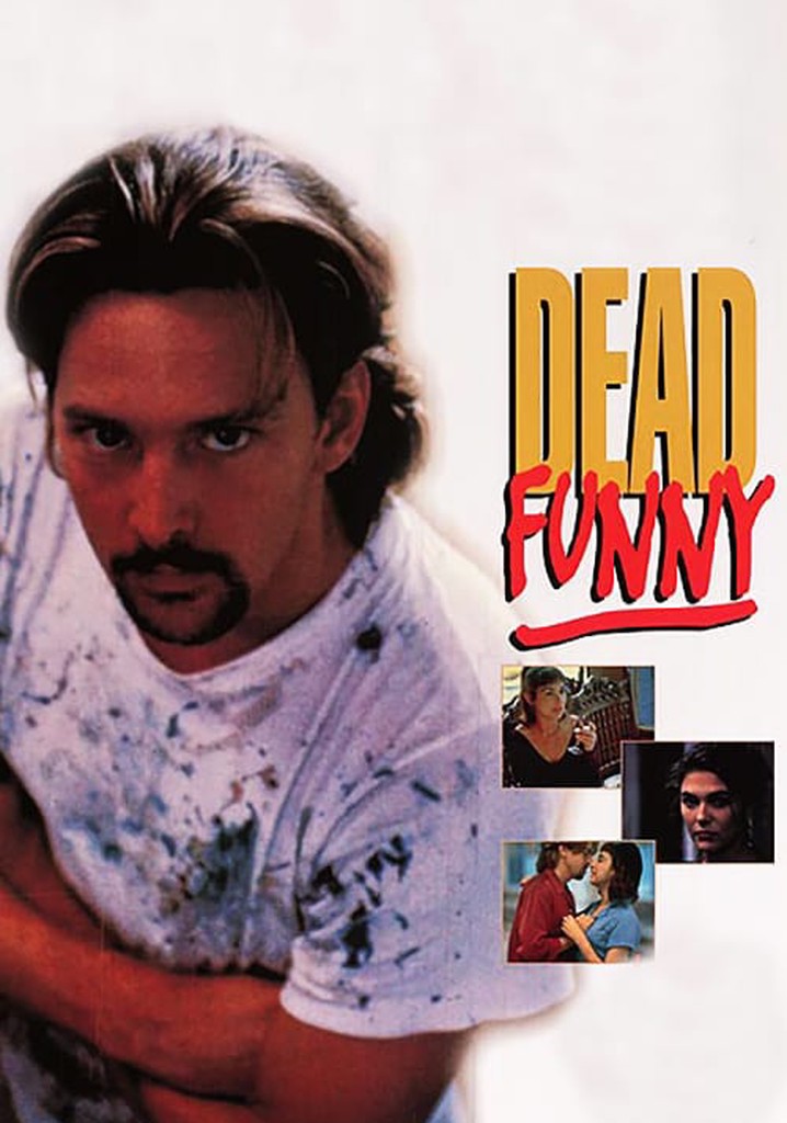 Dead Funny