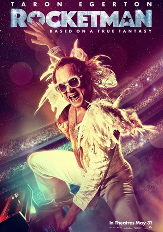 Rocketman poster - 0 subtitles available