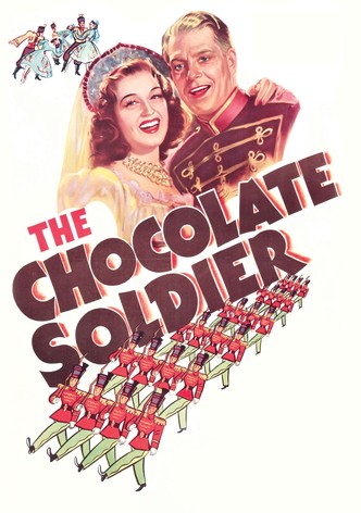 The Chocolate Soldier