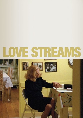 Love Streams