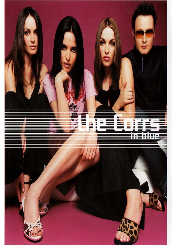 The Corrs: In Blue Documentary