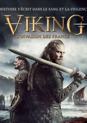Viking : L'Invasion des Francs