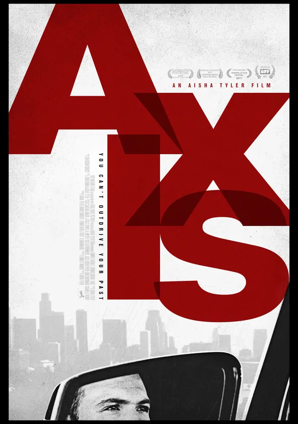 Axis streaming where to watch movie online?