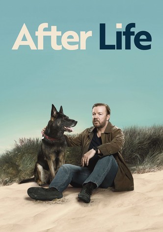 After Life watch tv show stream online