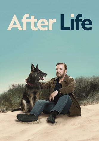 After Life - Sezóna 1