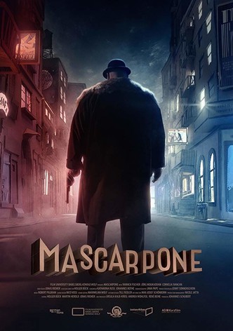 Mascarpone (2018)