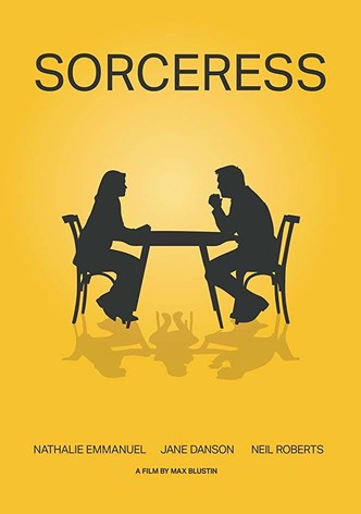 Sorceress