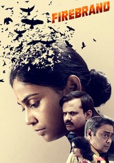 Firebrand