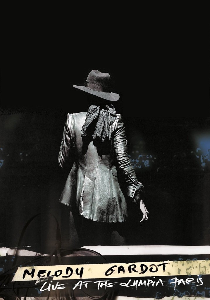 Melody Gardot: Live at the Olympia Paris