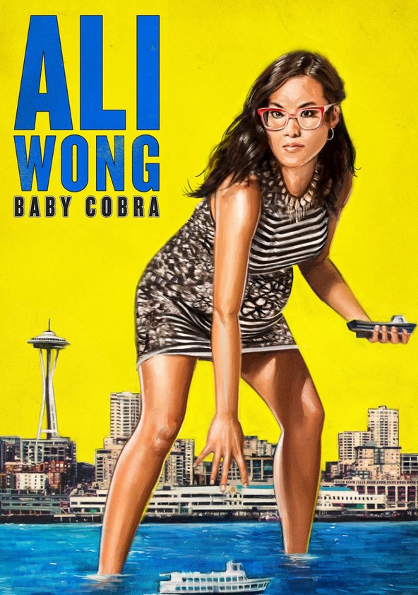 Ali wong baby cobra full online free clearance