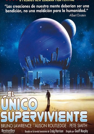 El único superviviente