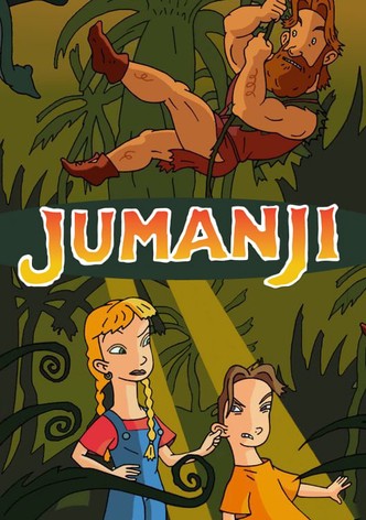 Jumanji