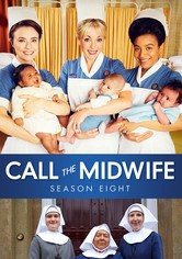 Call the Midwife - الموسم 8