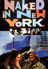 Desnudo en Nueva York